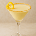 Lemonpie-tini